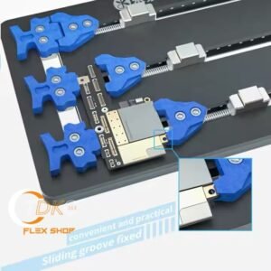Repair Fixture T23max