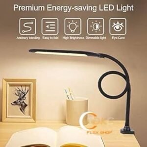 Lampes de bureau  LED
