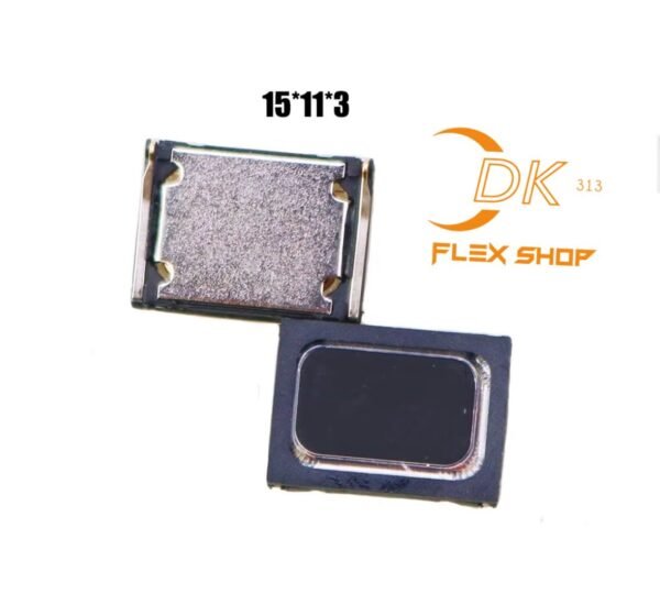 Écoute SPK Samsung Tecno Huawei