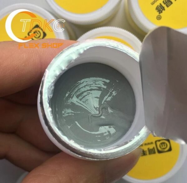 Étains Liquides & pâtes 138c – Image 2