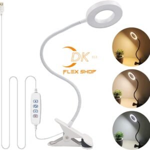 Lampes