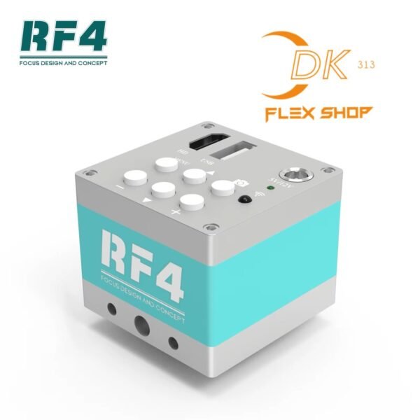 RF4 2K 4k Ultra HD Camara – Image 2