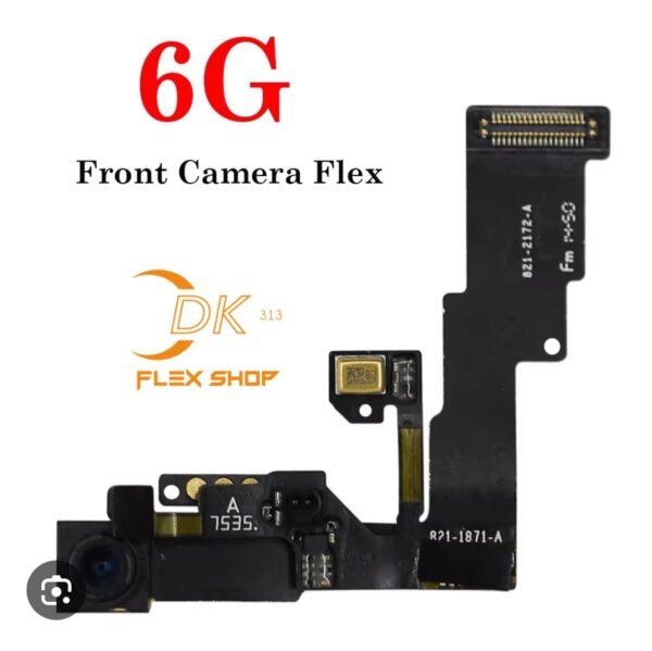 Caméra Selfies iPhone  6G – Image 2