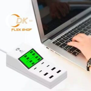 Chargeur USB CD A6
