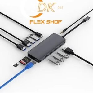 USB. HDTV