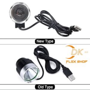 Lampes  UV
