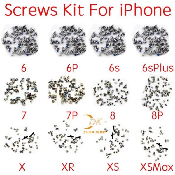 Vis iPhone 6S 6SP 6p 6G. 7G 7P 8p 8G – Image 2