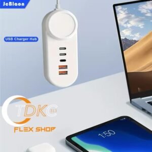 Chargeur usb Power  Docket Orginal 50W