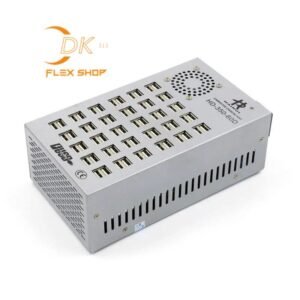 Chargeur usb 60 ports 200W