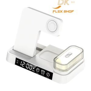 Chargeur Sans fils Wireless A37 30W