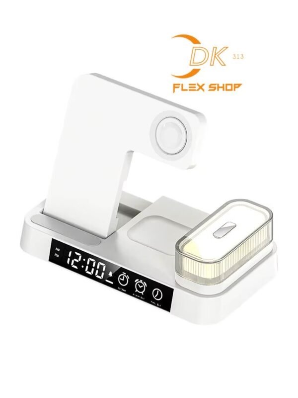 Chargeur Sans fils Wireless A37 30W
