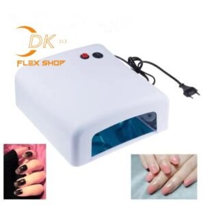 ampes UV Séche Ongles