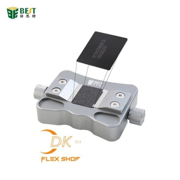 IC Glue Remove Fixture