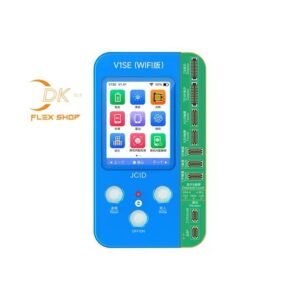 Icopy JC programmeur pour les iPhone True ton batterie Écran LCD  Five  Simple
