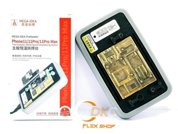 Mega idea Preheater iPhone 11 11pro.  11pro max – Image 2