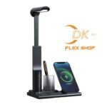 Chargeur  
Lampes Desk lampe Wireless chargeur X5
