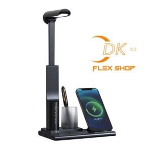 Chargeur  
Lampes Desk lampe Wireless chargeur X5