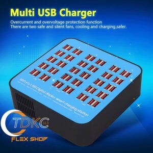 Chargeur USB 60potts 300W