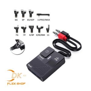 Câble Eletrico ipower Pro max