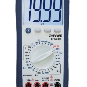 Multimètre Numérique