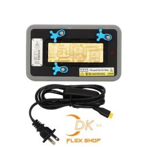 Mega idea preheater iPhone X XR XS XSmax