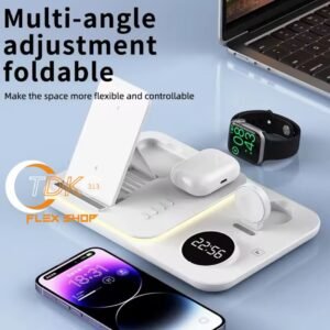 Chargeur wireless