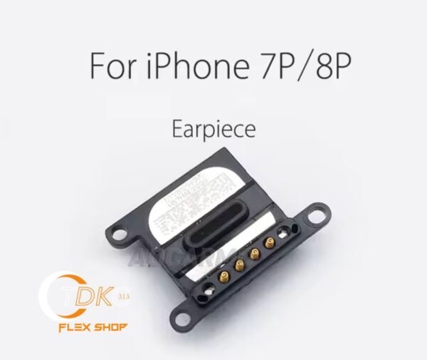 Écoute SPK iPhone 7P.   8p
