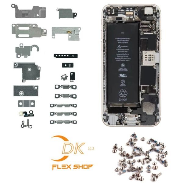 Vis iPhone 6S 6SP 6p 6G. 7G 7P 8p 8G