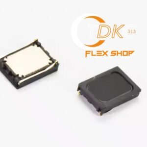 Écoute Spk Samsung Tecno Huawei