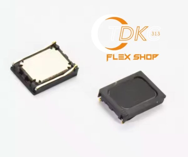 Écoute Spk Samsung Tecno Huawei