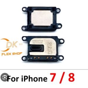 Écoute Spk iPhone 7G 8G