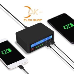 Chargeur usb 5smart    50W