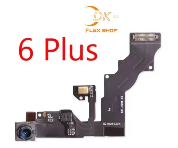 Caméra Selfies iPhone 6P – Image 2