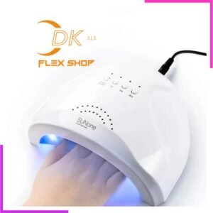Lampes UV Séche Ongles