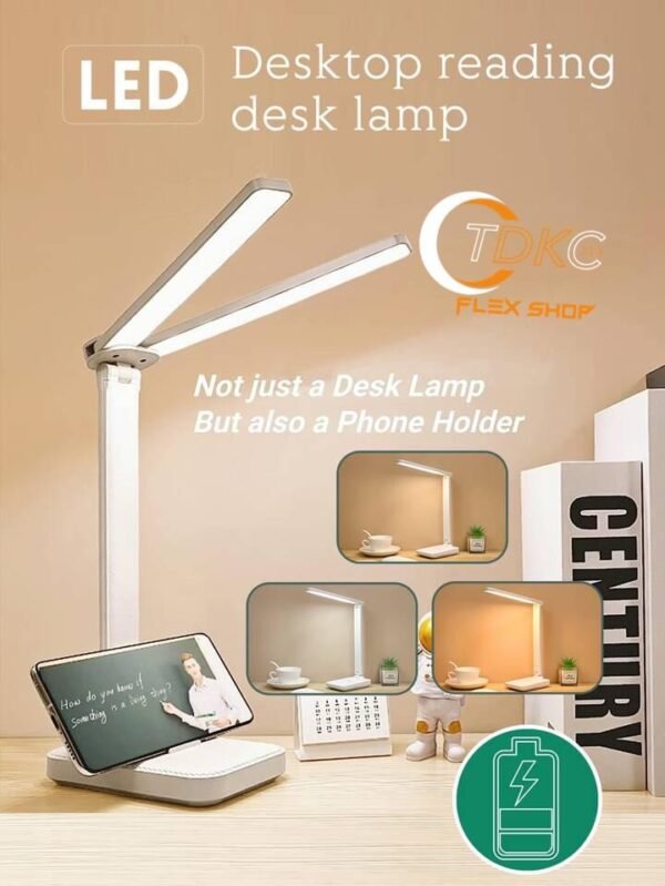Lampes