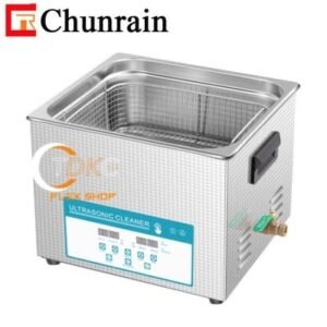 Machine Nettoyeur à ultrasons numérique
