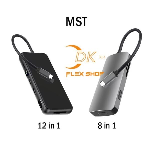 USB. HDTV – Image 2