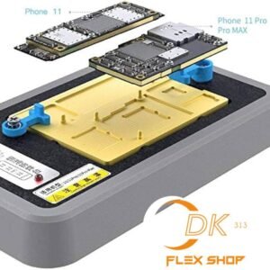 Mega idea Preheater iPhone 11 11pro.  11pro max