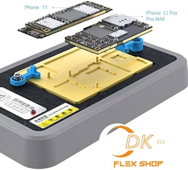 Mega idea Preheater iPhone 11 11pro.  11pro max