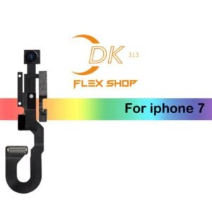 Caméra Selfies iPhone 7G