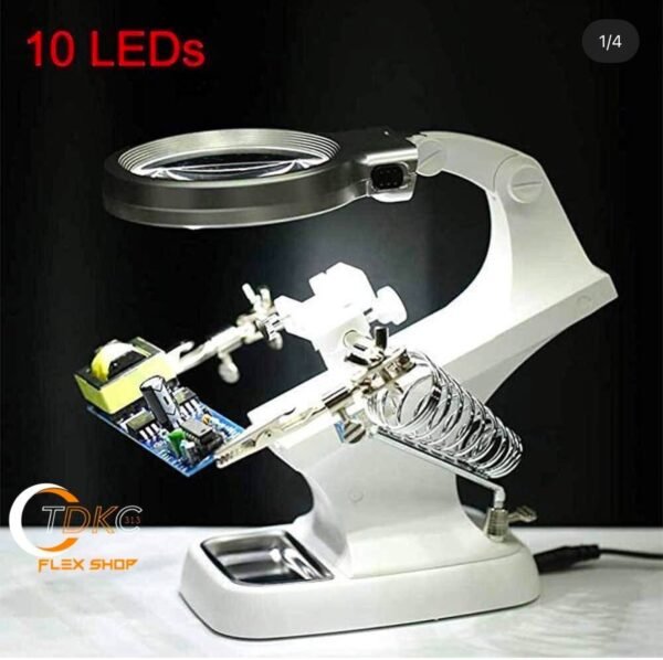 Microscope
