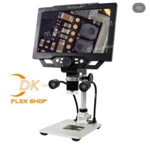 Microscope
