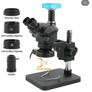 Microscope