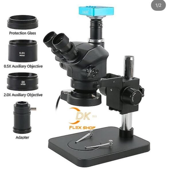 Microscope