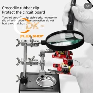Microscope