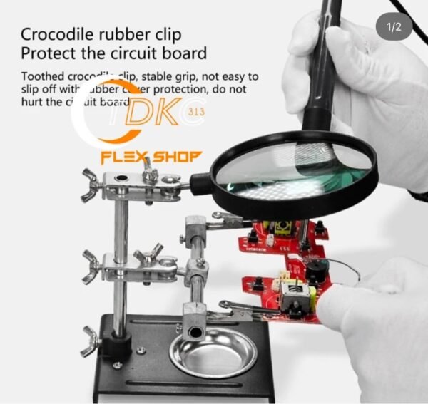 Microscope