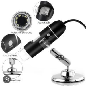 Microscope