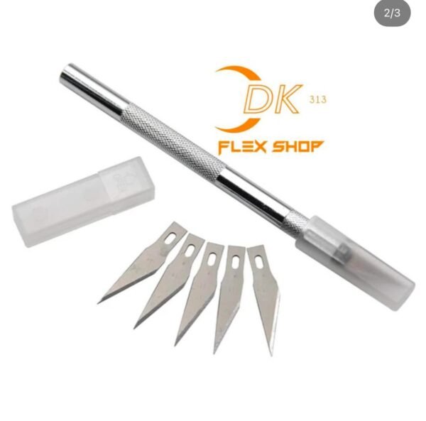 Couteau – Image 2