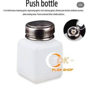 Pots Liquides
