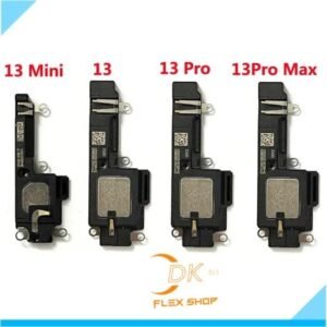 Ringer iPhone 13 Pro